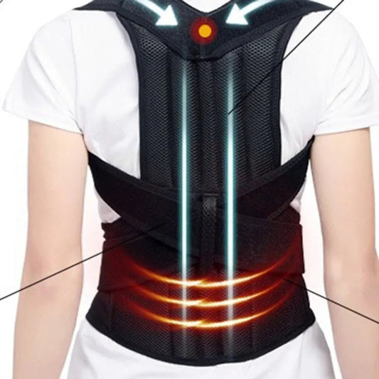 Adjustable Support Band for Everyday Comfort - MyNeckly