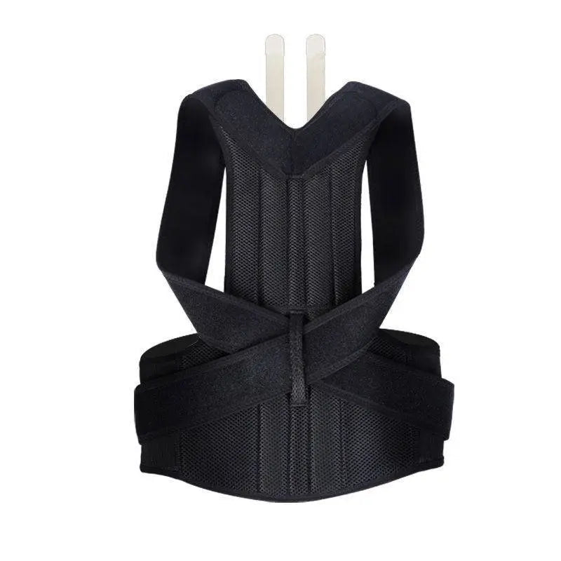 Adjustable Support Band for Everyday Comfort - MyNeckly