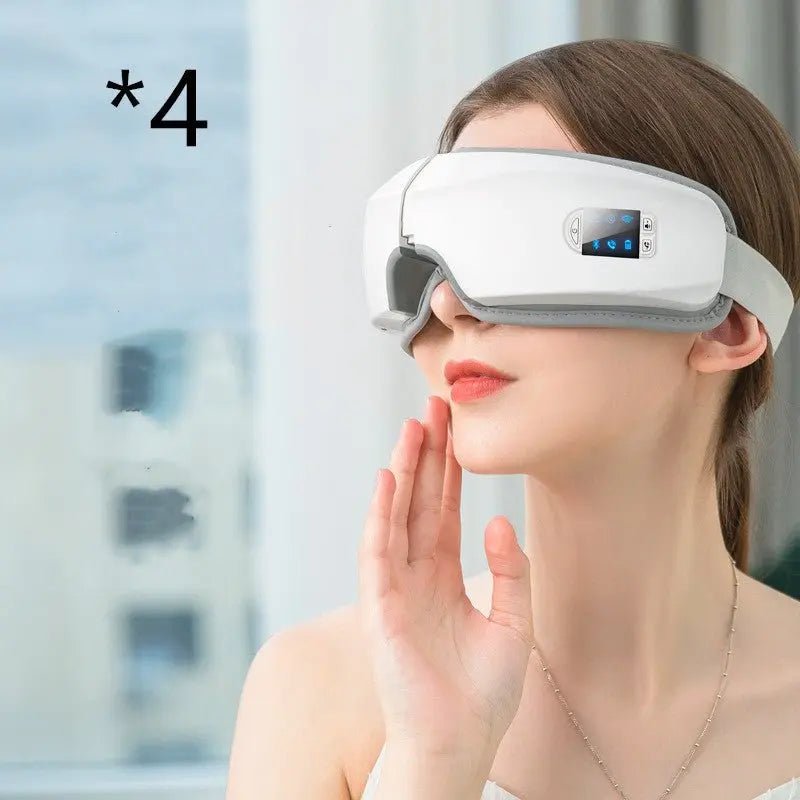 Smart Eye Massager with Air Pressure - MyNeckly