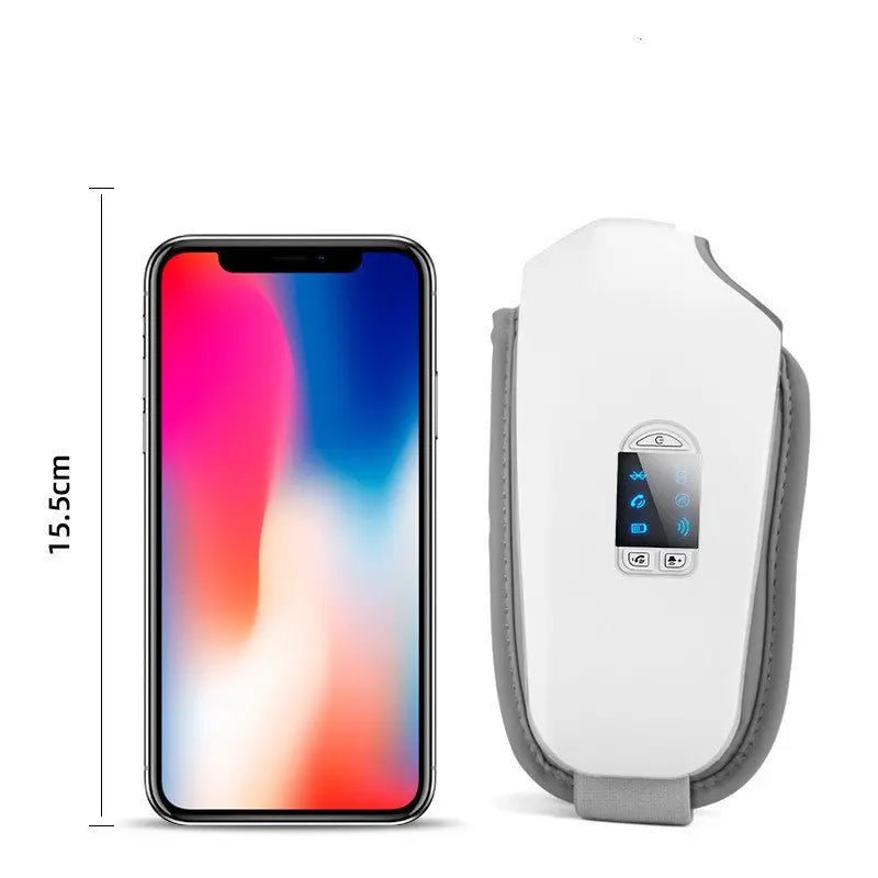 Smart Eye Massager with Air Pressure - MyNeckly